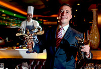 8-5-14 Hamptons Restaurant Henry Street Lobster Season
