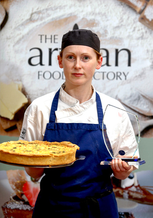 6-10-14 MHM Artisan Bakery National Irish Food Awards